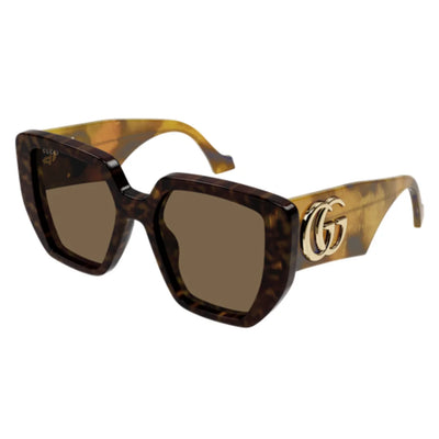 Gucci GG0956S 012 54 Sunglasses Tilt view