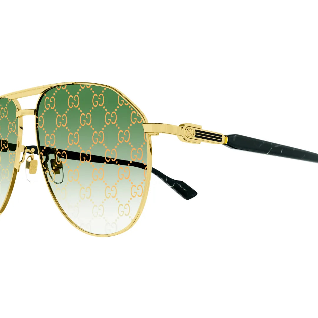 Gucci GG1220S 004 59 Sunglasses