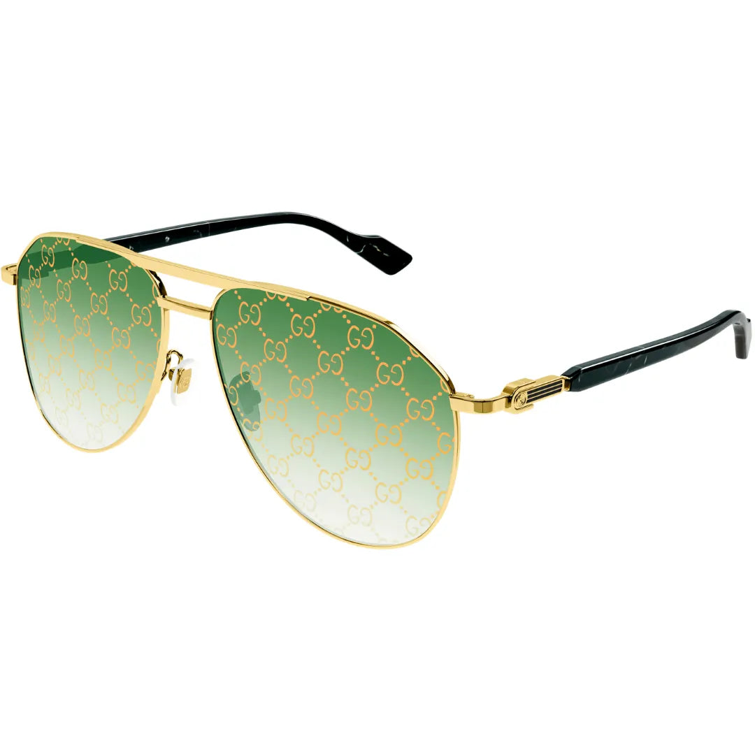 Gucci GG1220S 004 59 Sunglasses