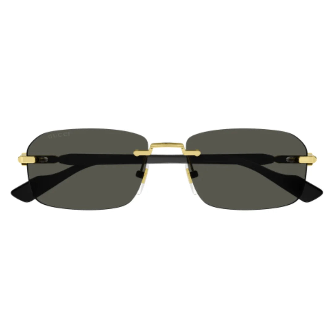 Gucci GG1221S 001 56 Sunglasses