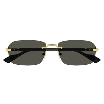 Gucci GG1221S 001 56 Sunglasses