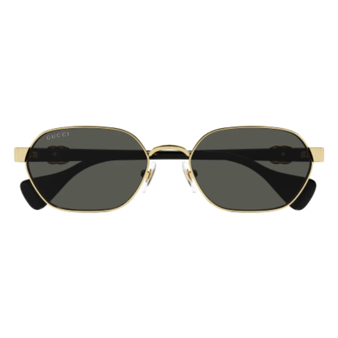 Gucci GG1593S 001 56 Sunglasses