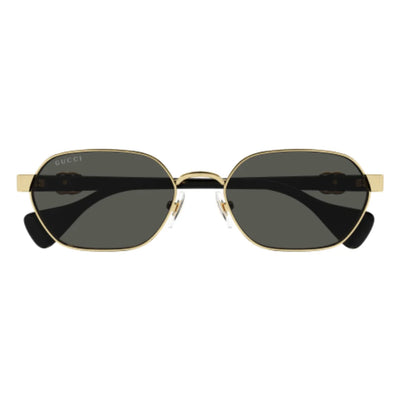 Gucci GG1593S 001 56 Sunglasses