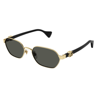 Gucci GG1593S 001 56 Sunglasses