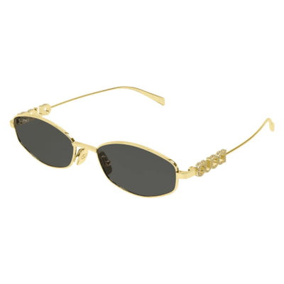 Gucci GG1802S 001 55 Sunglasses