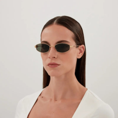Gucci GG1802S 001 55 Sunglasses