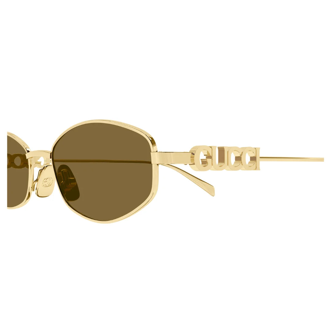 Gucci GG1802S 005 Sunglasses