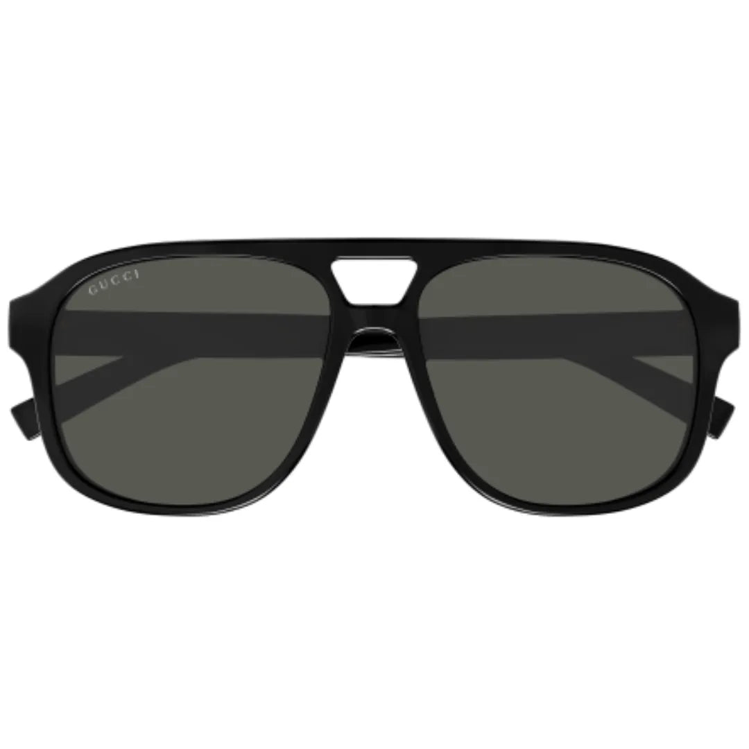 Gucci GG1856S 001 57 Sunglasses