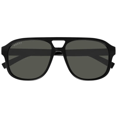 Gucci GG1856S 001 57 Sunglasses