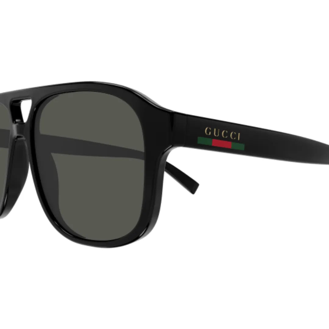 Gucci GG1856S 001 57 Sunglasses