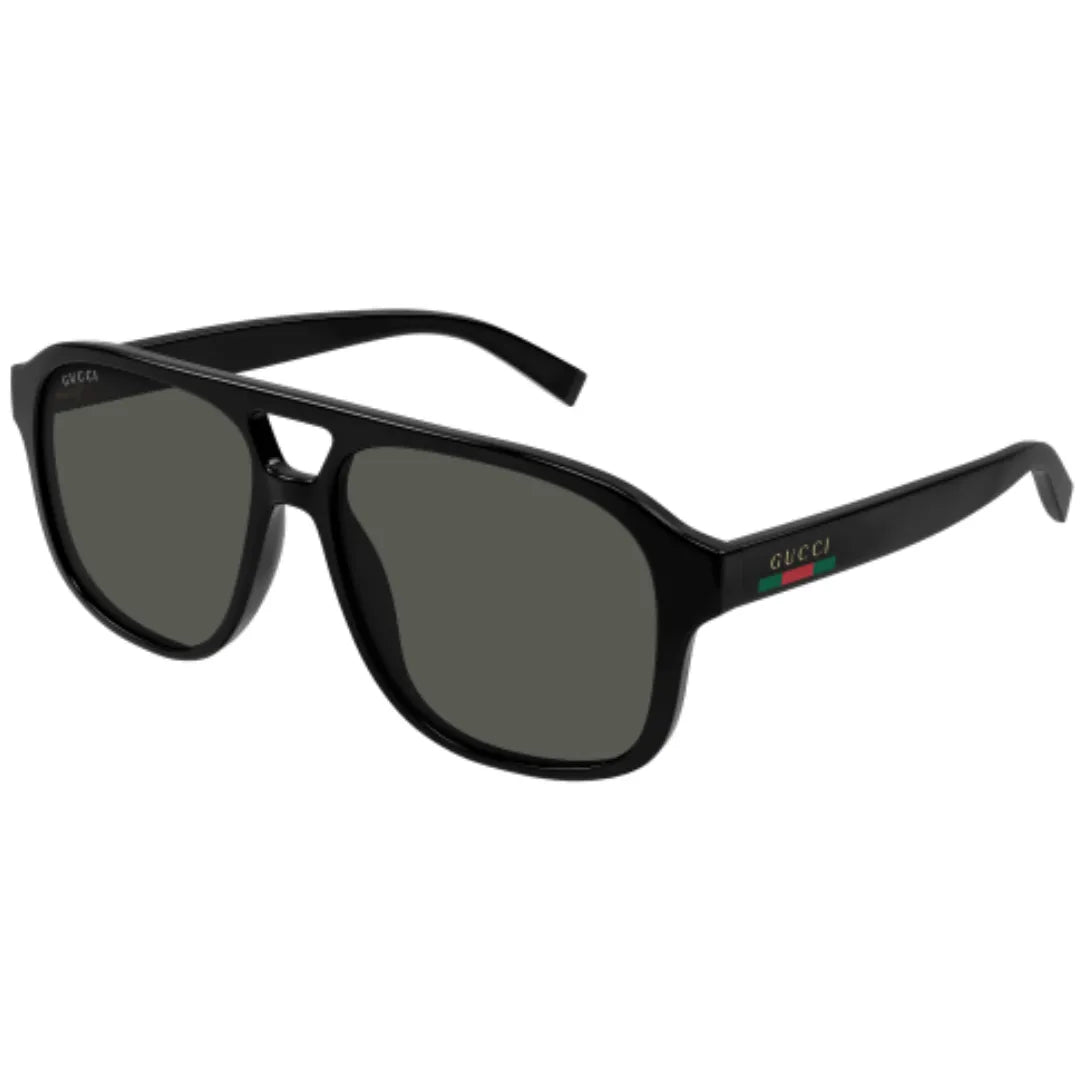 Gucci GG1856S 001 57 Sunglasses