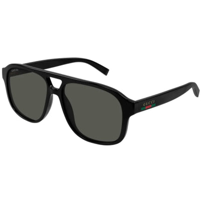 Gucci GG1856S 001 57 Sunglasses
