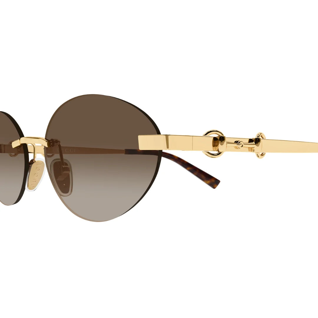 Gucci GG2051S 004 58 Sunglasses