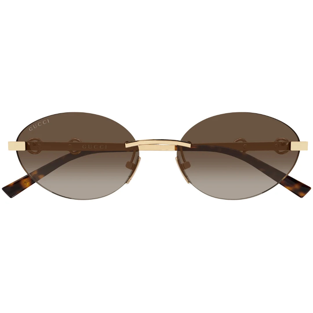 Gucci GG2051S 004 58 Sunglasses
