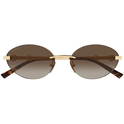 Gucci GG2051S 004 58 Sunglasses