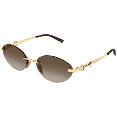 Gucci GG2051S 004 58 Sunglasses