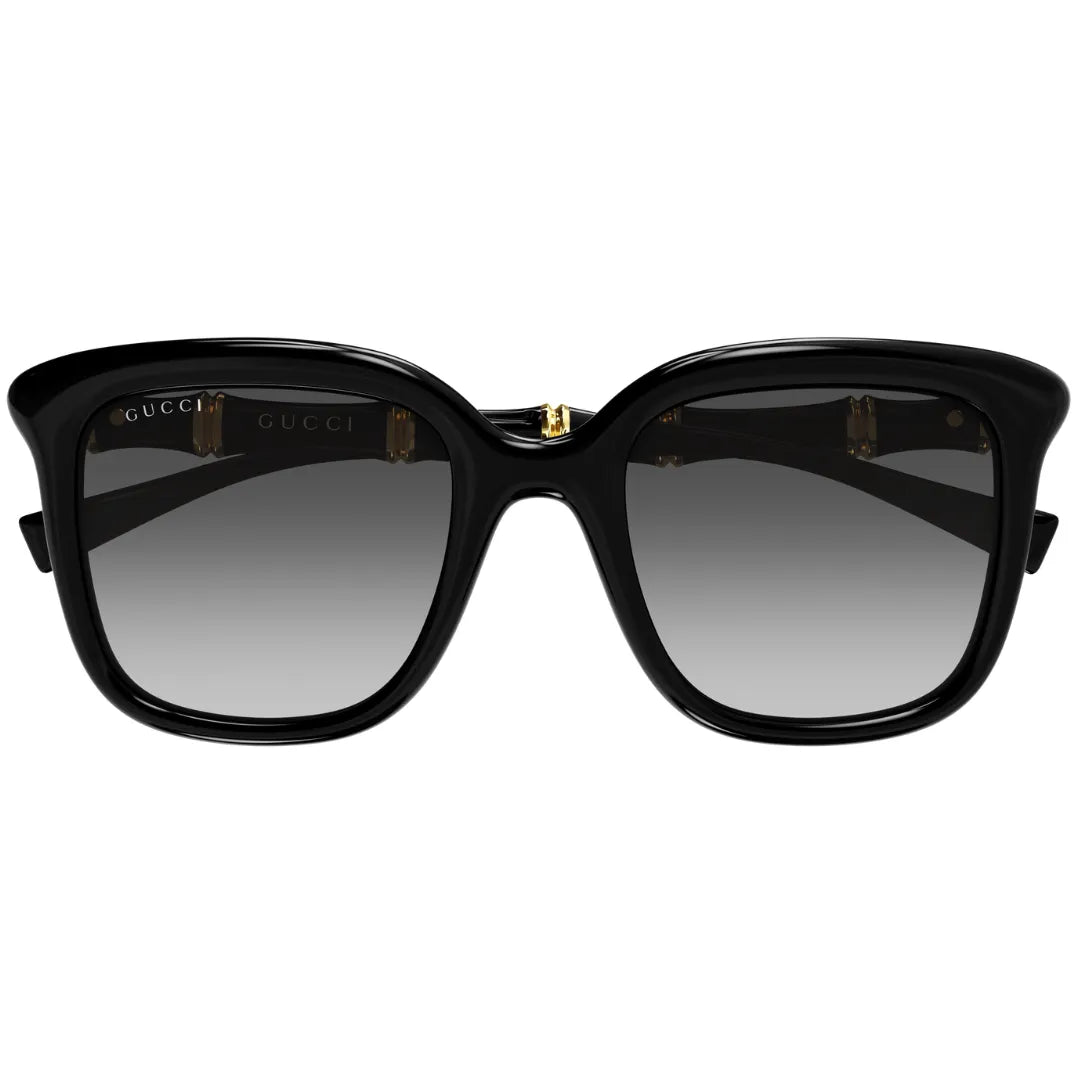 Gucci GG2058S 001 52 Sunglasses