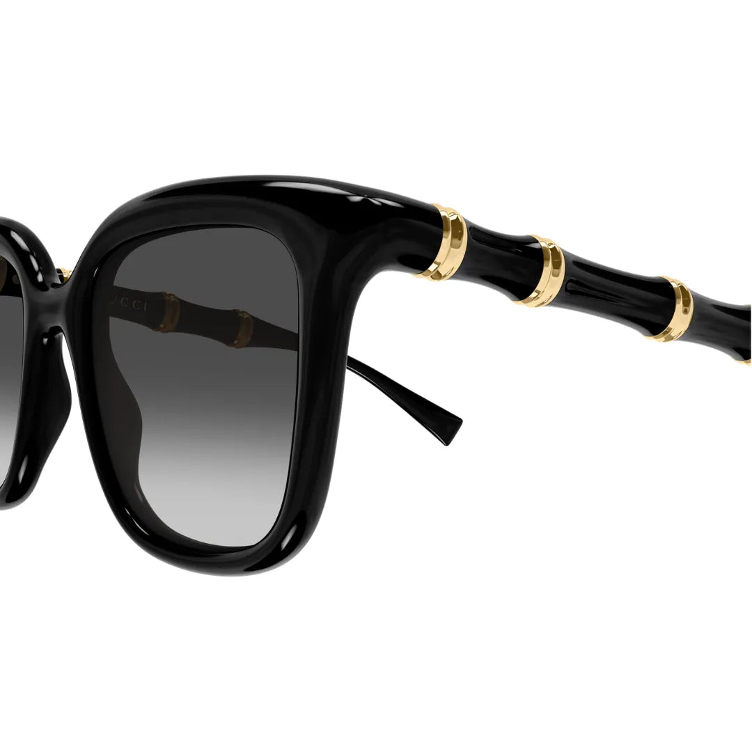Gucci GG2058S 001 52 Sunglasses