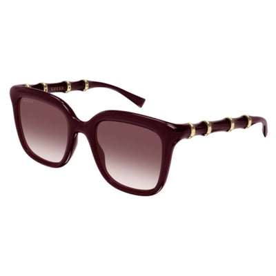 Gucci GG2058S 003 52 Sunglasses tilt view