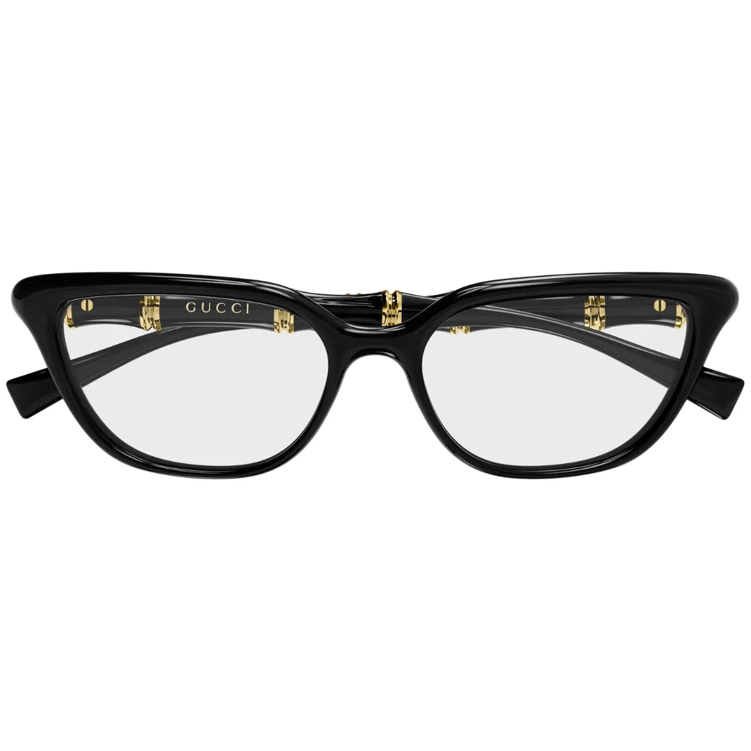 Gucci GG2060O 001 53 Frame  front view
