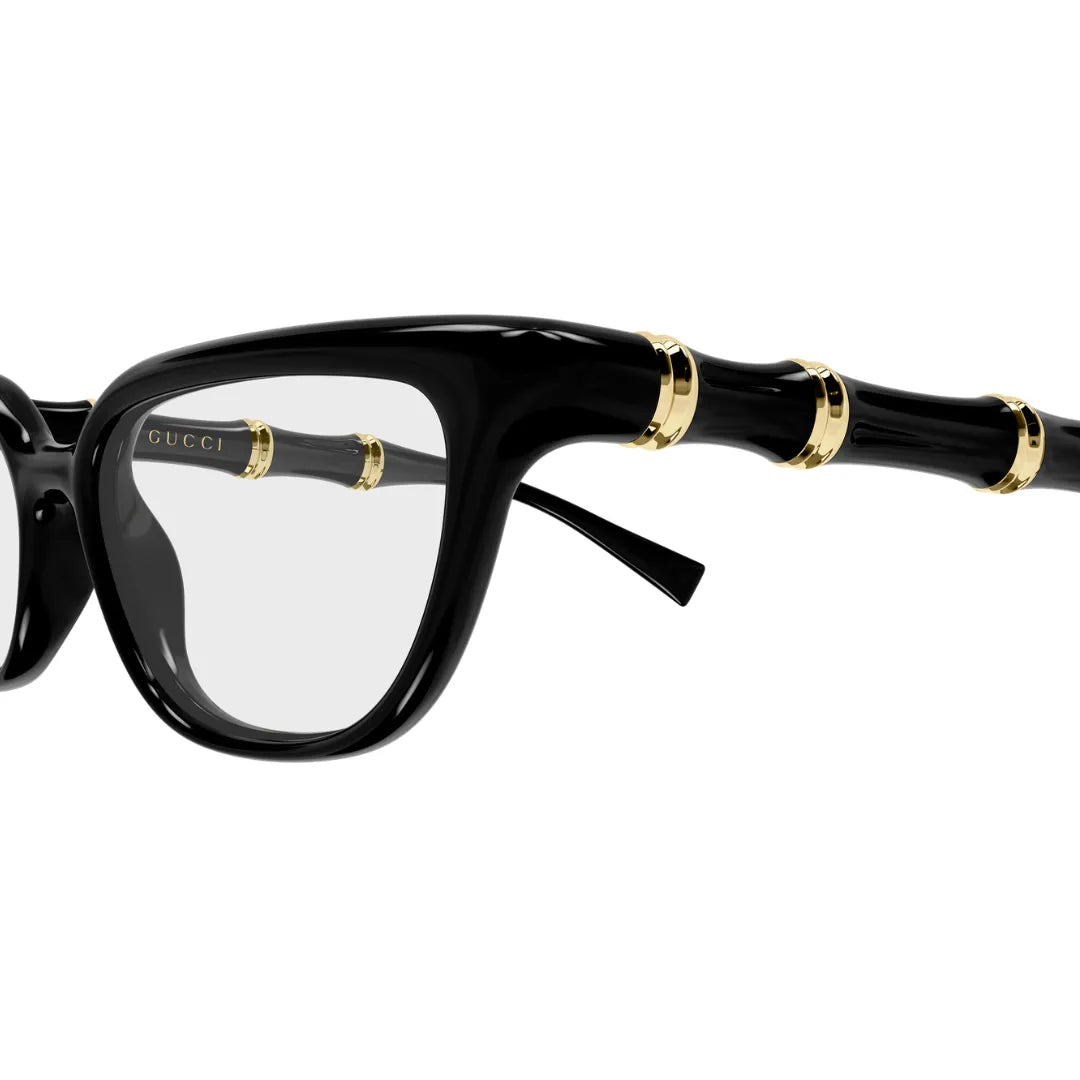 Gucci GG2060O 001 53 Frame  temple view