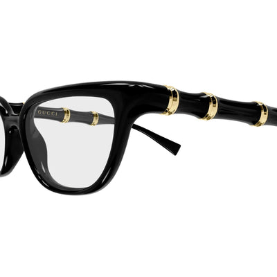 Gucci GG2060O 001 53 Frame  temple view