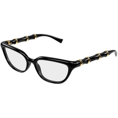 Gucci GG2060O 001 53 Frame  tilt view