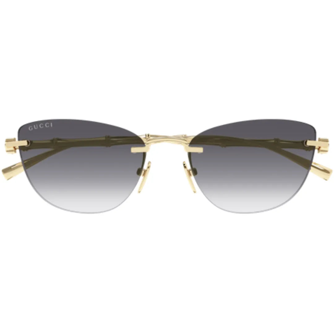 Gucci GG2063S 001 55 Sunglasses