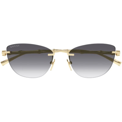 Gucci GG2063S 001 55 Sunglasses