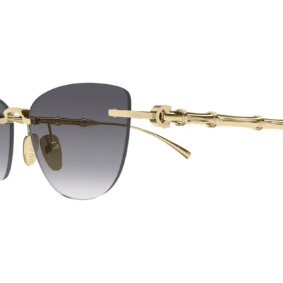 Gucci GG2063S 001 55 Sunglasses