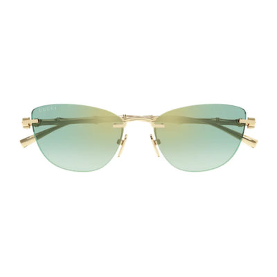 Gucci GG2063S 003 55 Sunglasses Front view