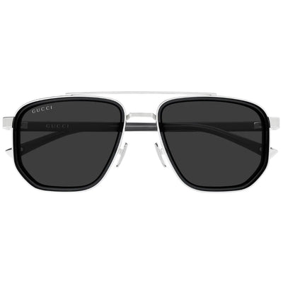 Gucci GG2073S 001 55 Sunglasses