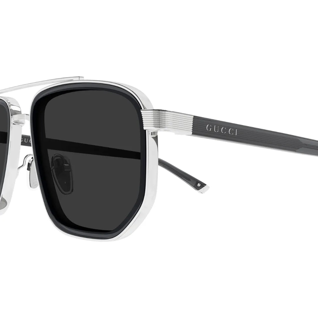 Gucci GG2073S 001 55 Sunglasses