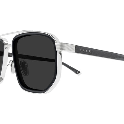 Gucci GG2073S 001 55 Sunglasses