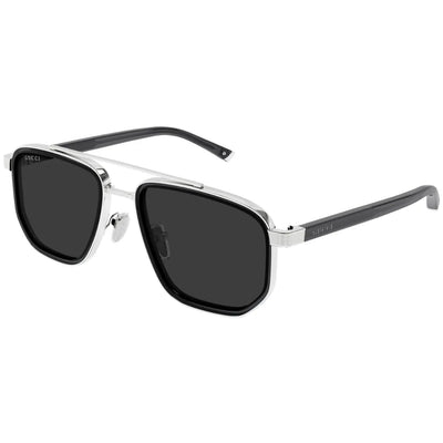 Gucci GG2073S 001 55 Sunglasses