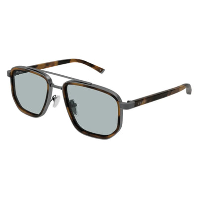 Gucci GG2073S 002 55 Sunglasses tilt view
