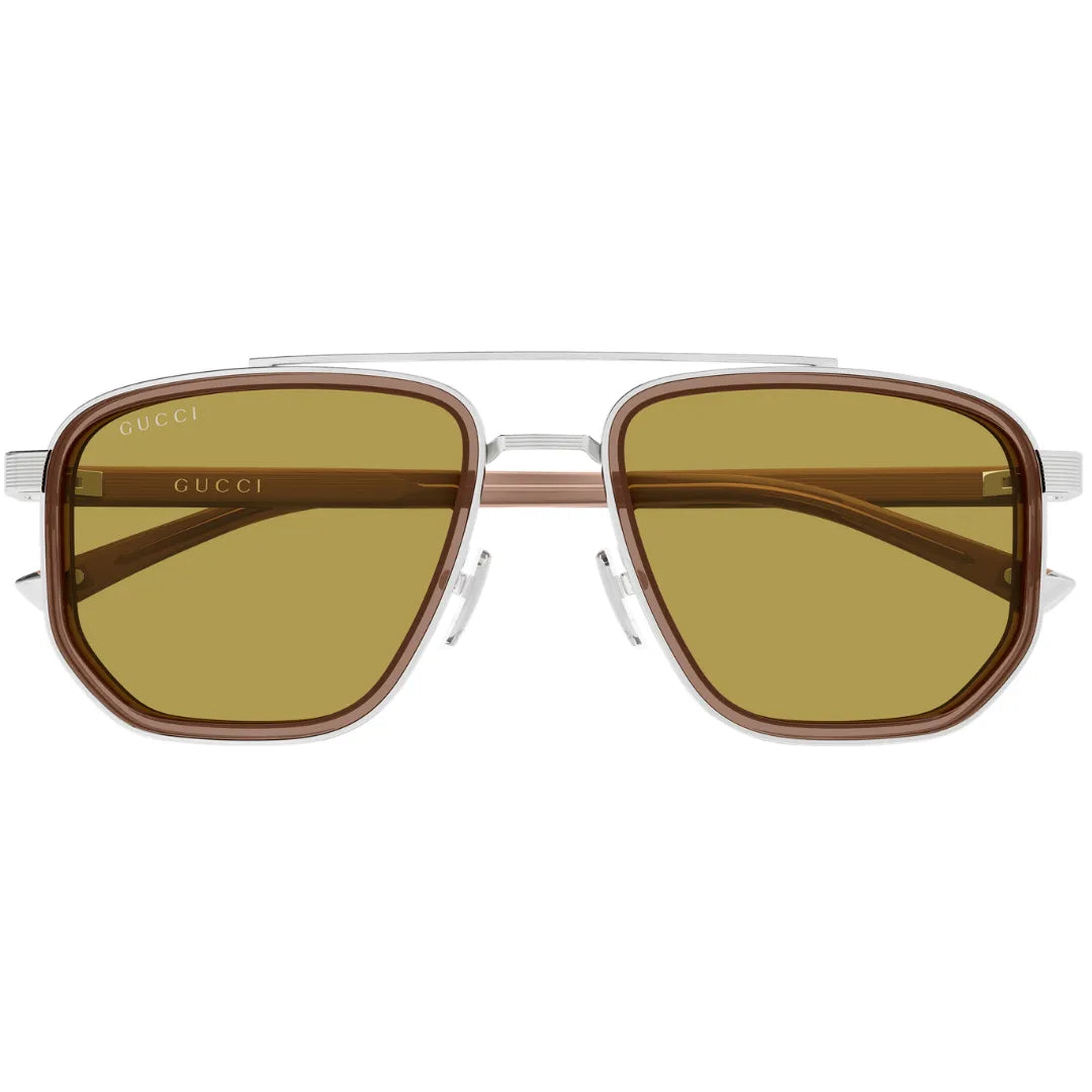 Gucci GG2073S 005 55 Sunglasses ront view