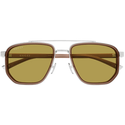 Gucci GG2073S 005 55 Sunglasses ront view