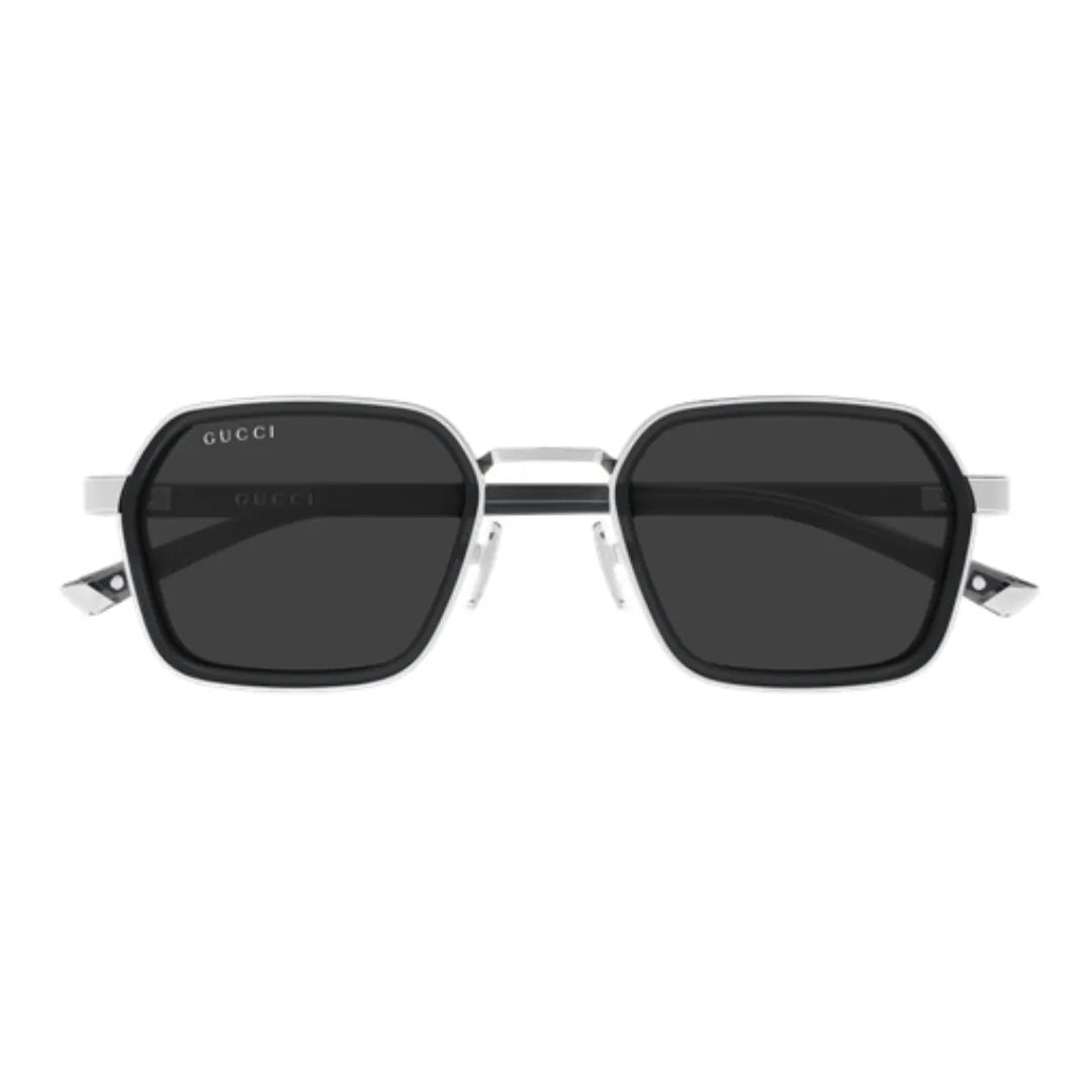 Gucci GG2074S 001 51 Sunglasses front view