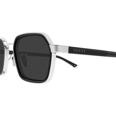 Gucci GG2074S 001 51 Sunglasses temple view