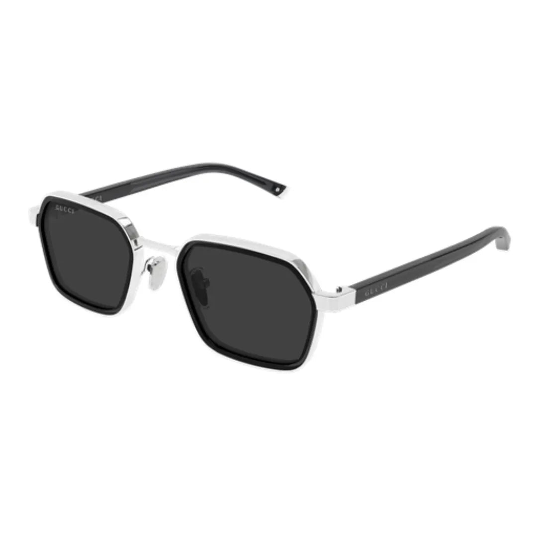 Gucci GG2074S 001 51 Sunglasses tilt view