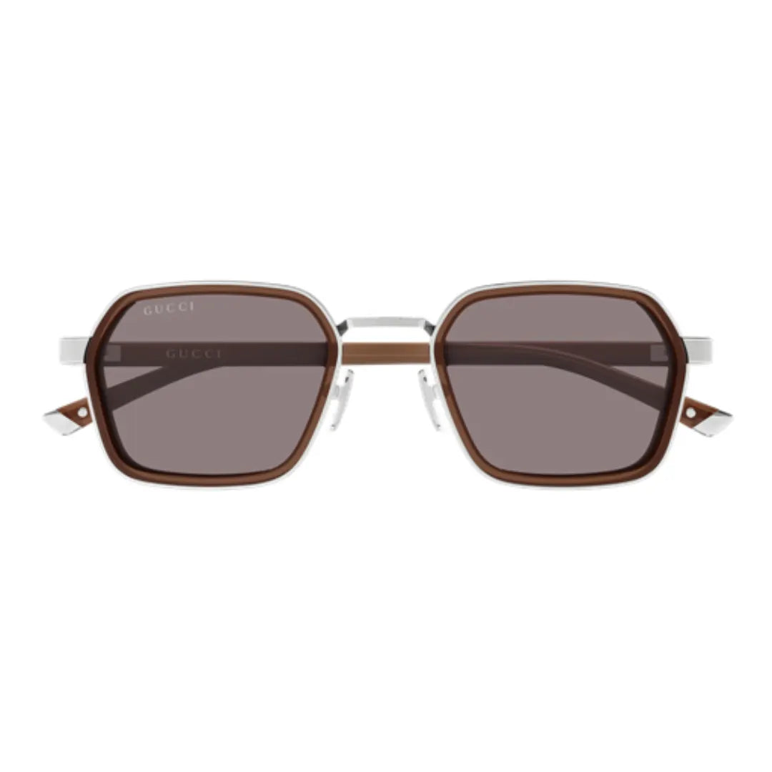 Gucci GG2074S 005 51 Sunglasses front view
