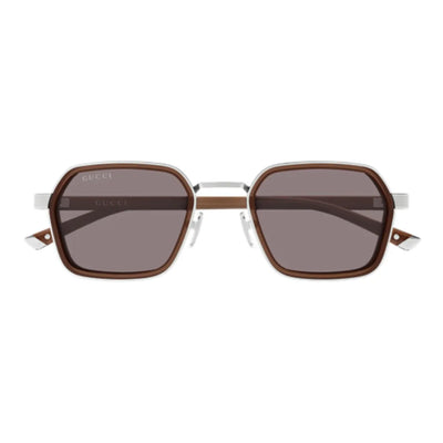 Gucci GG2074S 005 51 Sunglasses front view