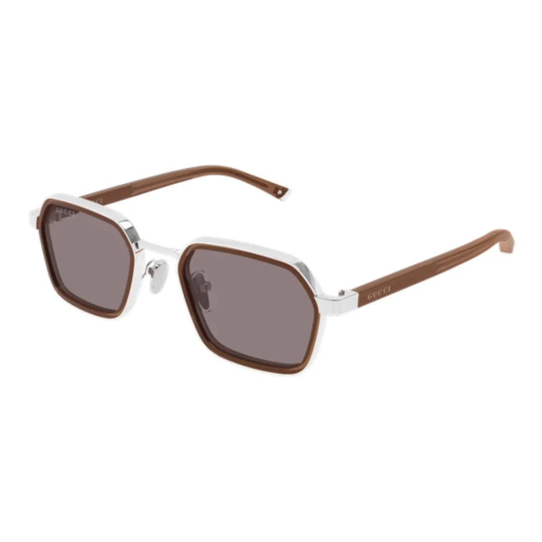Gucci GG2074S 005 51 Sunglasses tilt view