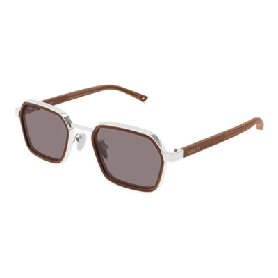 Gucci GG2074S 005 51 Sunglasses tilt view