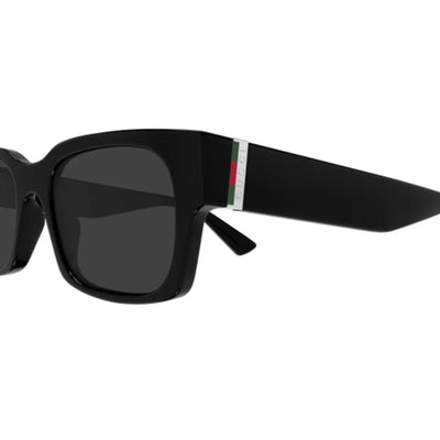 Gucci GG2084S 001 52 Sunglasses temple view