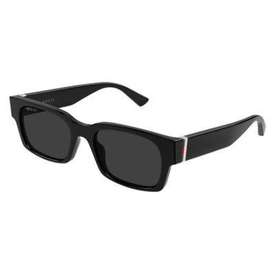 Gucci GG2084S 001 52 Sunglasses tilt view