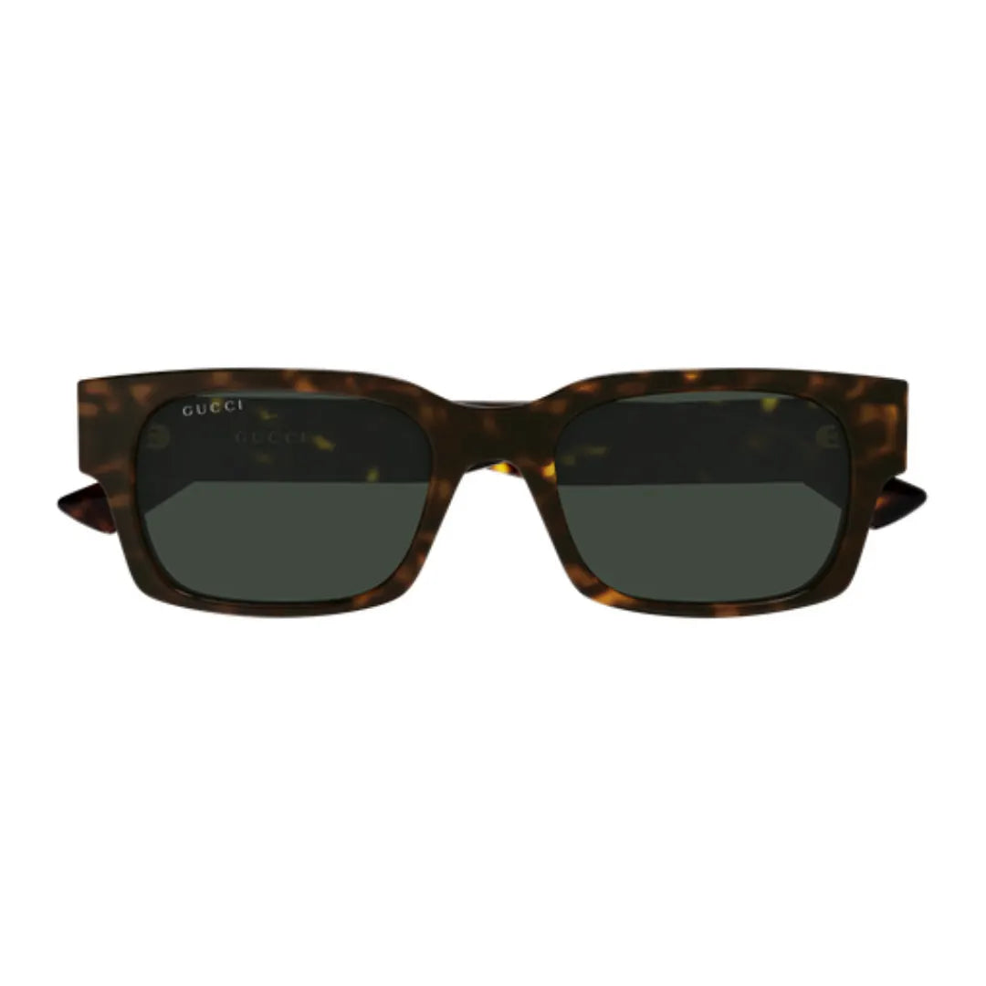 Gucci GG2084S 002 52 Sunglasses front view