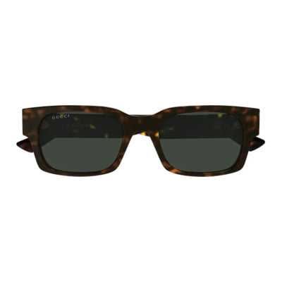 Gucci GG2084S 002 52 Sunglasses front view