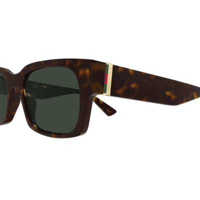 Gucci GG2084S 002 52 Sunglasses temple view